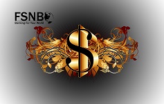 FSNB Select Card Gallery Image Dollar Sign