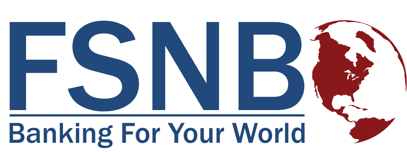 FSNB logo