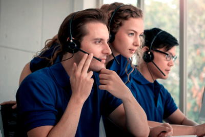 Fraud and security information