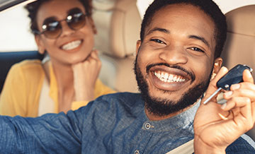 Get a low interest auto loan from FSNB!