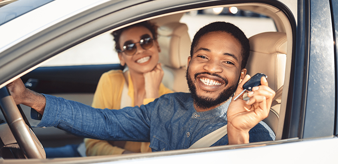 If you're looking for a new or pre-owned vehicle, contact FSNB before you buy. FSNB loan officers can assist you in obtaining a loan for the purchase of your new vehicle or in refinancing your current vehicle loan. We can take care of your automobile needs wherever you are located in the world.