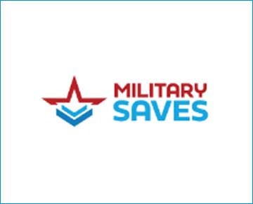 Visit the Military Saves website
