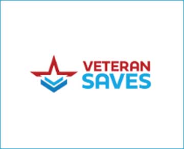 Visit the Veteran Saves website